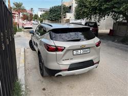 شيفروليه بليزر